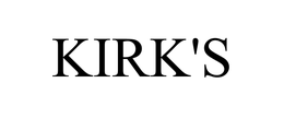KIRK'S NATURAL LLC
