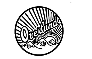 OVERLAND