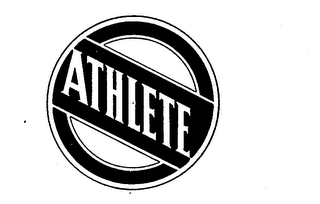 ATHLETE