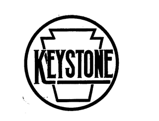 KEYSTONE