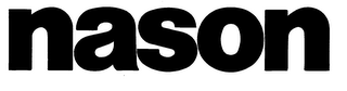 NASON trademark