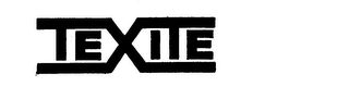 TEXITE trademark