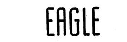 EAGLE trademark