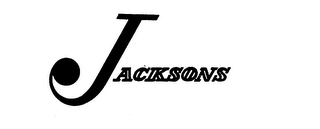 JACKSONS