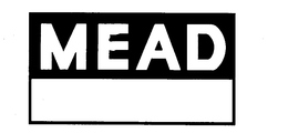MEAD trademark