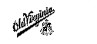 OLD VIRGINIA