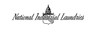 NATIONAL INDUSTRIAL LAUNDRIES