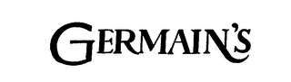 GERMAIN'S trademark
