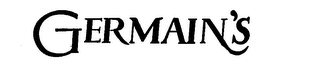 GERMAIN'S trademark