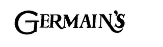 GERMAIN'S trademark