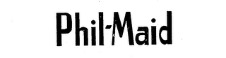 PHIL-MAID
