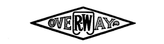 R-W OVERWAY