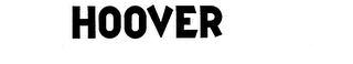 HOOVER trademark