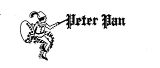 PETER PAN