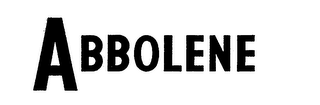 ABBOLENE