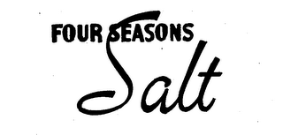 FOUR SEASONS SALT