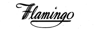 FLAMINGO trademark