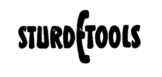 STURDETOOLS trademark