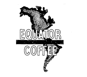 EQUATOR COFFEE trademark