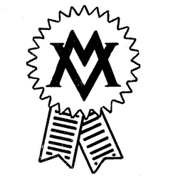 VM trademark
