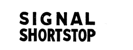 SIGNAL SHORTSTOP trademark