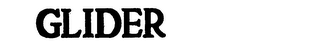 GLIDER trademark