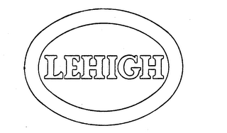 LEHIGH