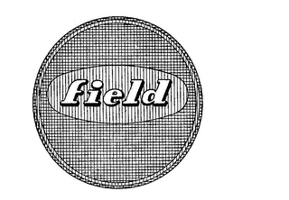 FIELD trademark