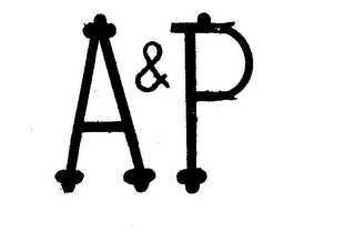 A & P