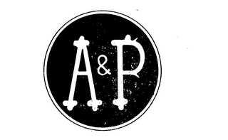 A & P