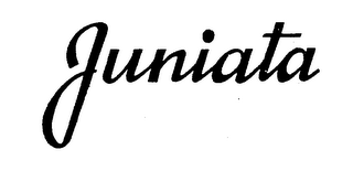 JUNIATA