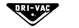 DRI-VAC