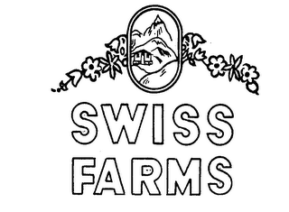 SWISS FARMS trademark