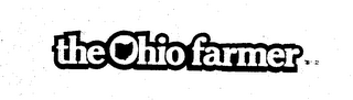 THE OHIO FARMER trademark