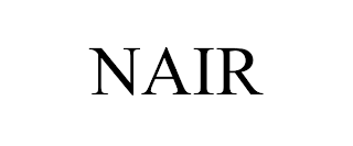 NAIR trademark