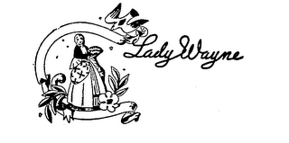 LADY WAYNE