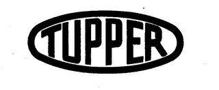 TUPPER