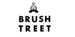 A BRUSH TREET