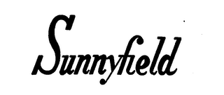 SUNNYFIELD