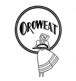 OROWEAT