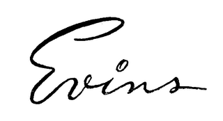 EVINS trademark