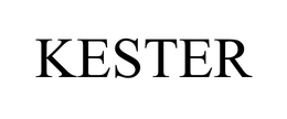 KESTER trademark