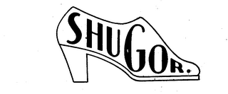 SHUGOR.