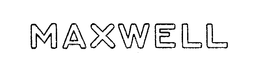MAXWELL trademark