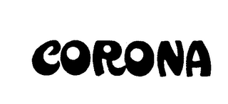 CORONA trademark