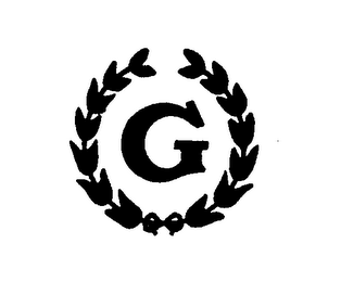 G trademark