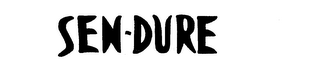 SEN-DURE