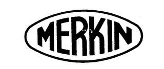 MERKIN