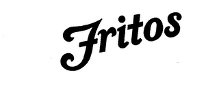 FRITOS trademark
