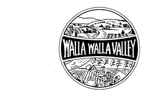 WALLA-WALLA VALLEY